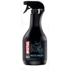 E2 MOTO WASH 1LT